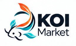 KOI MARKET